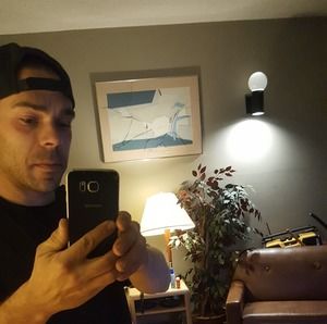 Meet your Posher, Charles